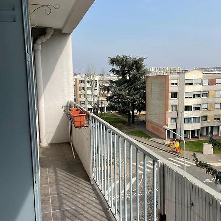 Le Parilly- Appartement 3 Chambres-Parc Parilly Bron Eksteriør billede