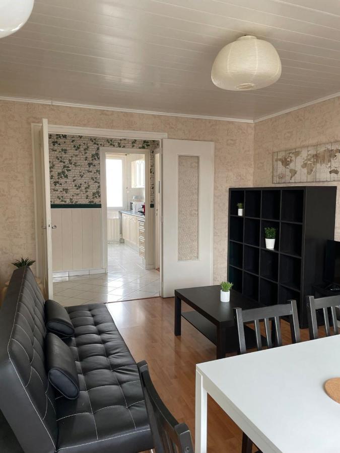 Le Parilly- Appartement 3 Chambres-Parc Parilly Bron Eksteriør billede