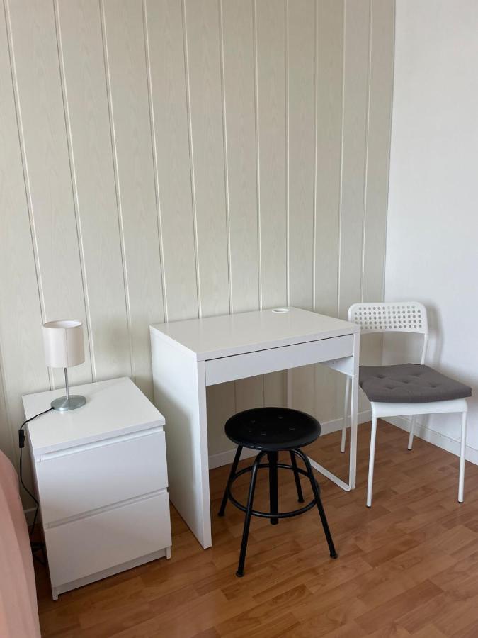 Le Parilly- Appartement 3 Chambres-Parc Parilly Bron Eksteriør billede