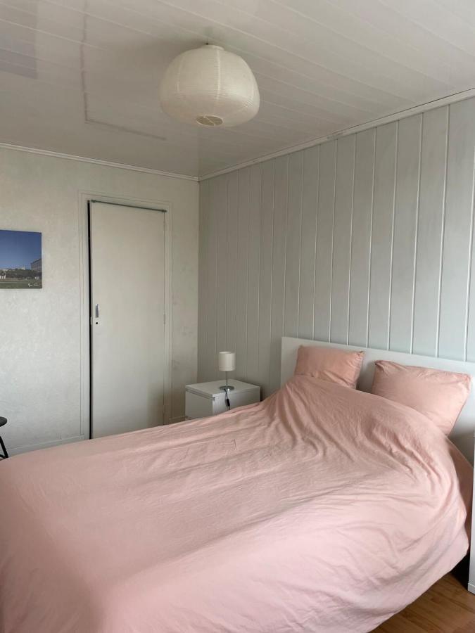 Le Parilly- Appartement 3 Chambres-Parc Parilly Bron Eksteriør billede