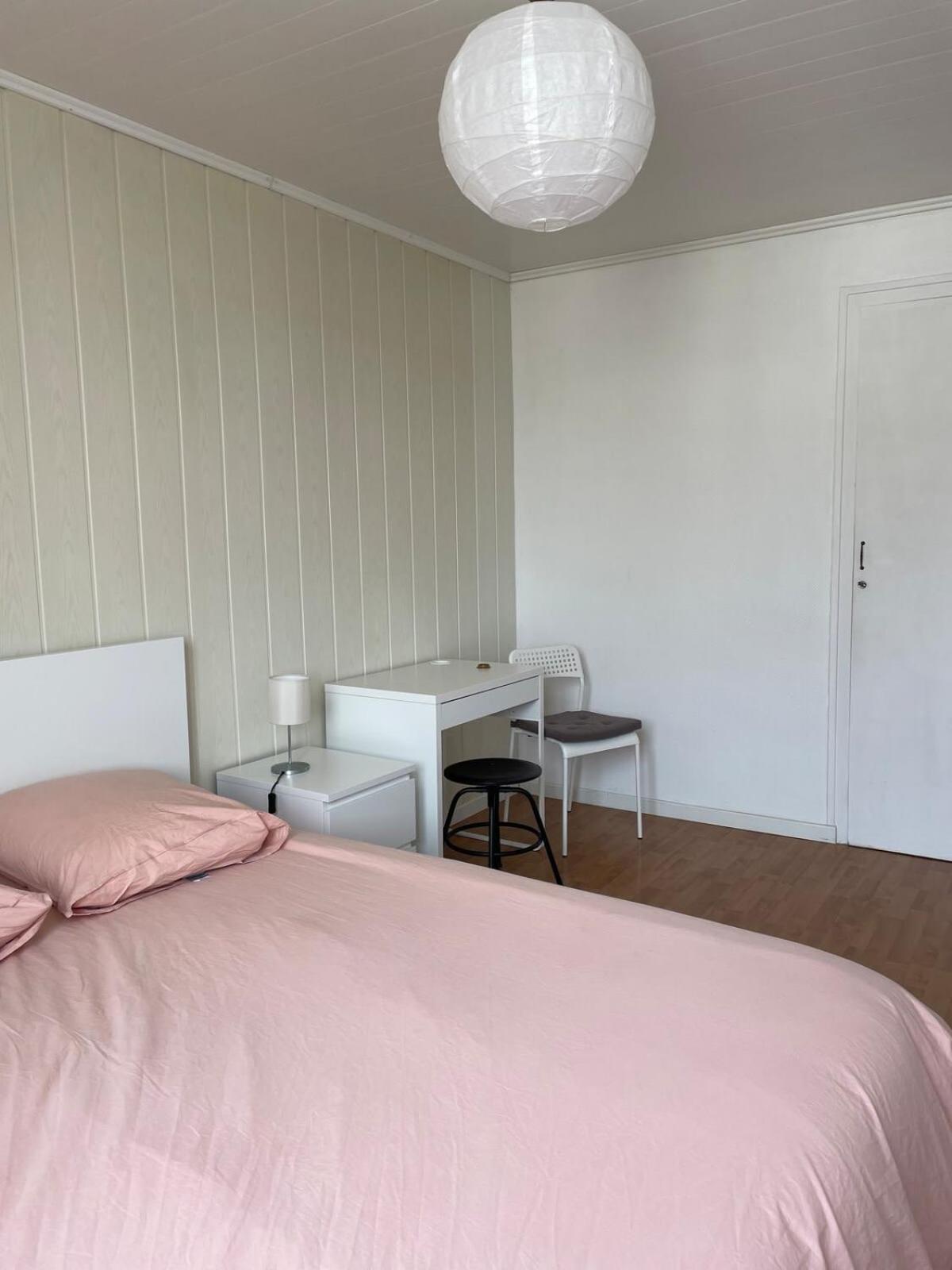 Le Parilly- Appartement 3 Chambres-Parc Parilly Bron Eksteriør billede
