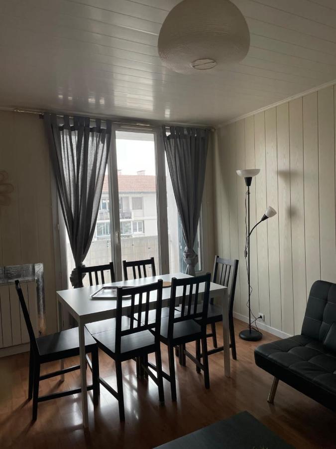 Le Parilly- Appartement 3 Chambres-Parc Parilly Bron Eksteriør billede