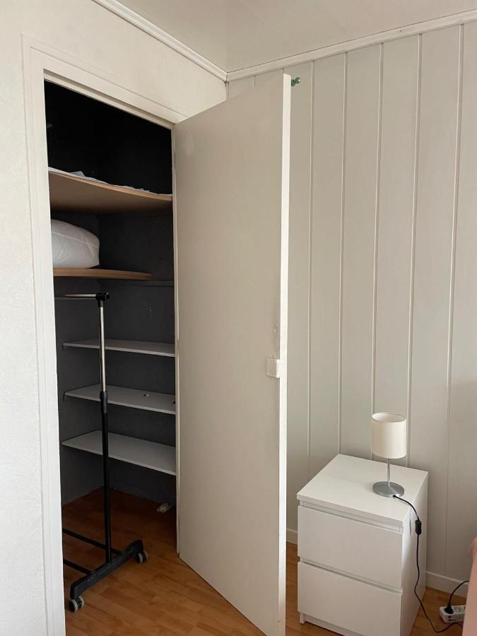 Le Parilly- Appartement 3 Chambres-Parc Parilly Bron Eksteriør billede
