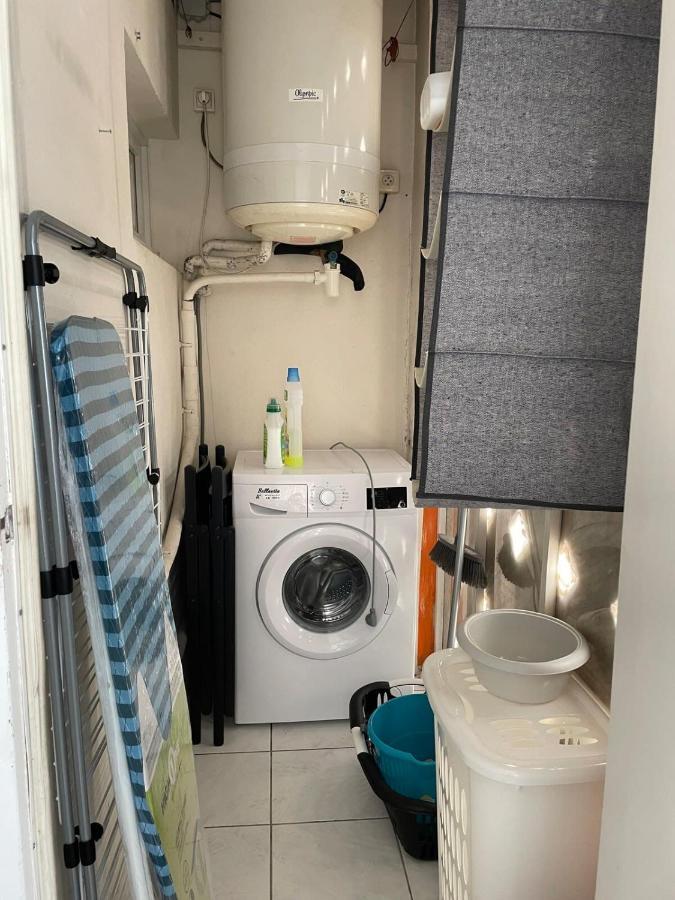 Le Parilly- Appartement 3 Chambres-Parc Parilly Bron Eksteriør billede